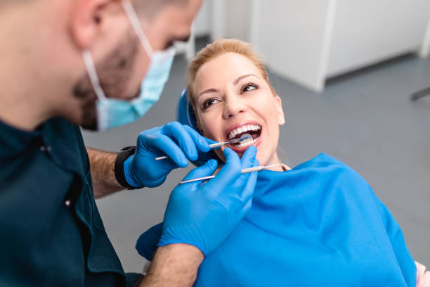 Sleep Apnea Treatment in Heathcote, NJ