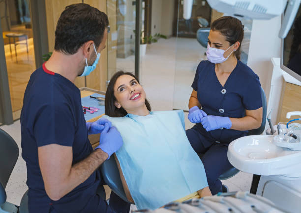 Best Cosmetic Dentistry  in Heathcote, NJ