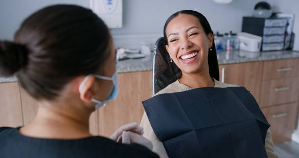 Why Choose Us for Your Dental Needs in Heathcote, NJ