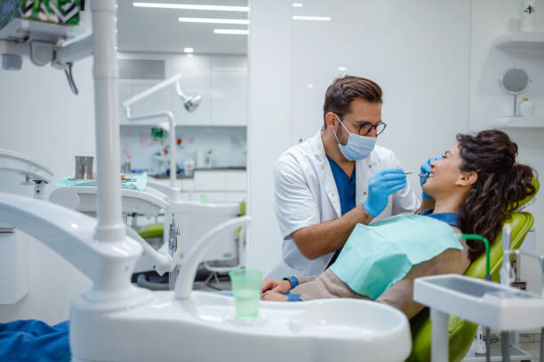 Best Dental X-Rays and Imaging  in Heathcote, NJ