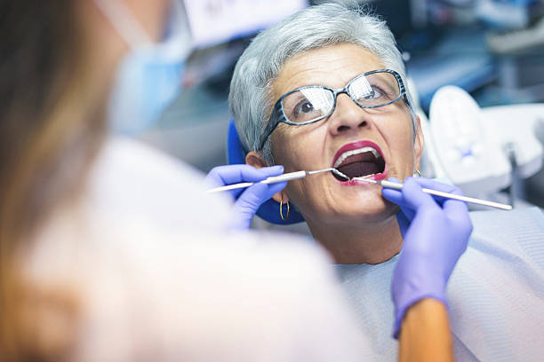 Best Oral Cancer Screening  in Heathcote, NJ