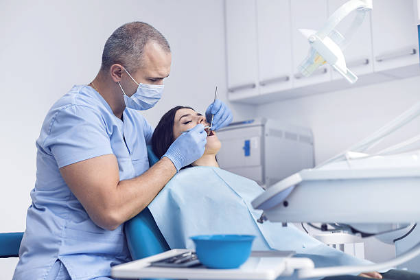 Best Cosmetic Dentistry  in Heathcote, NJ