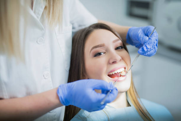 Dental X-Rays and Imaging in Heathcote, NJ